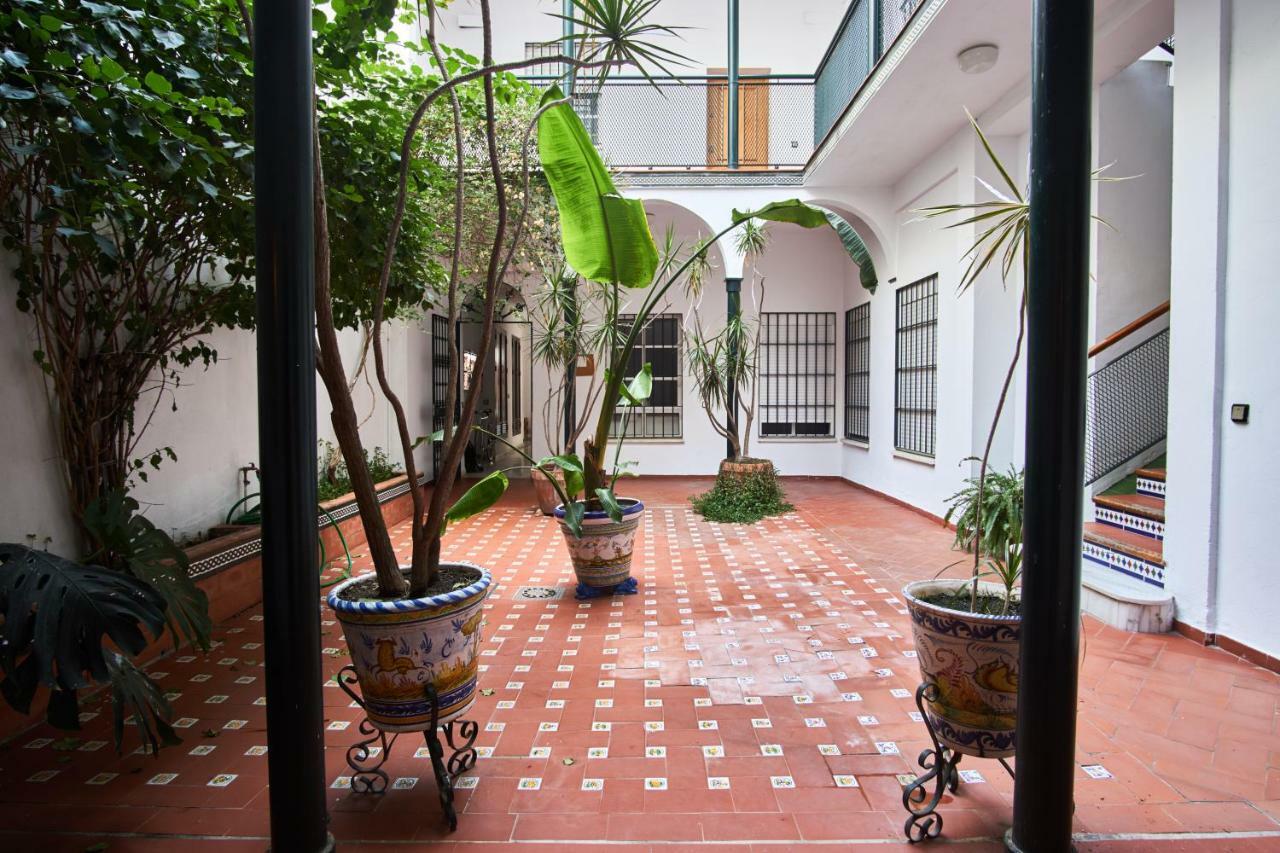 Apartamento Pureza Dream Sevilha