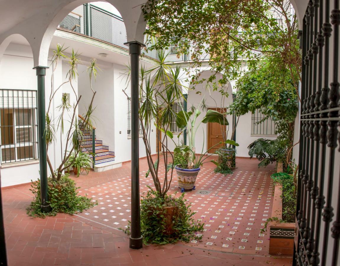 Apartamento Pureza Dream Sevilha
