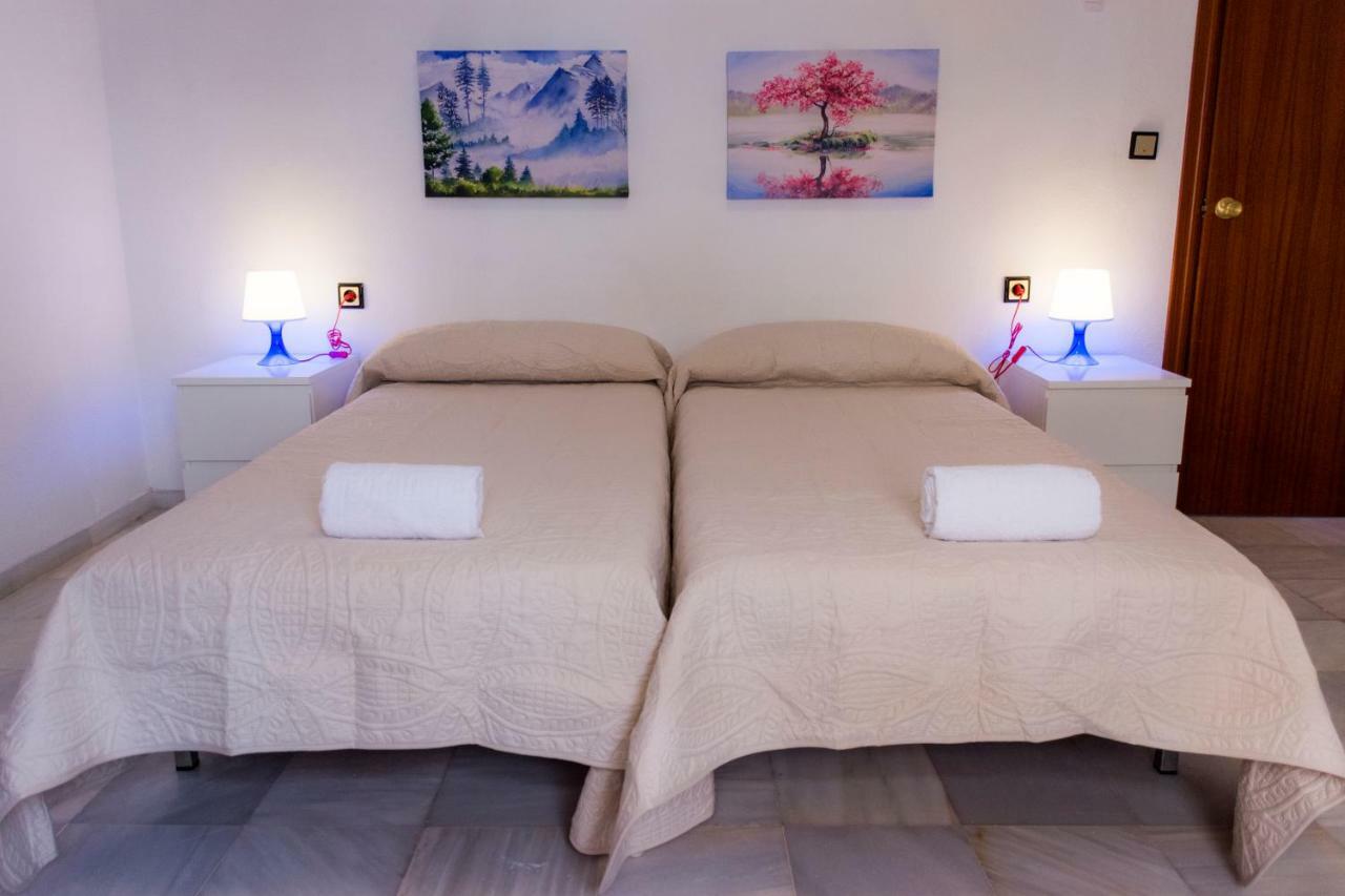 Apartamento Pureza Dream *